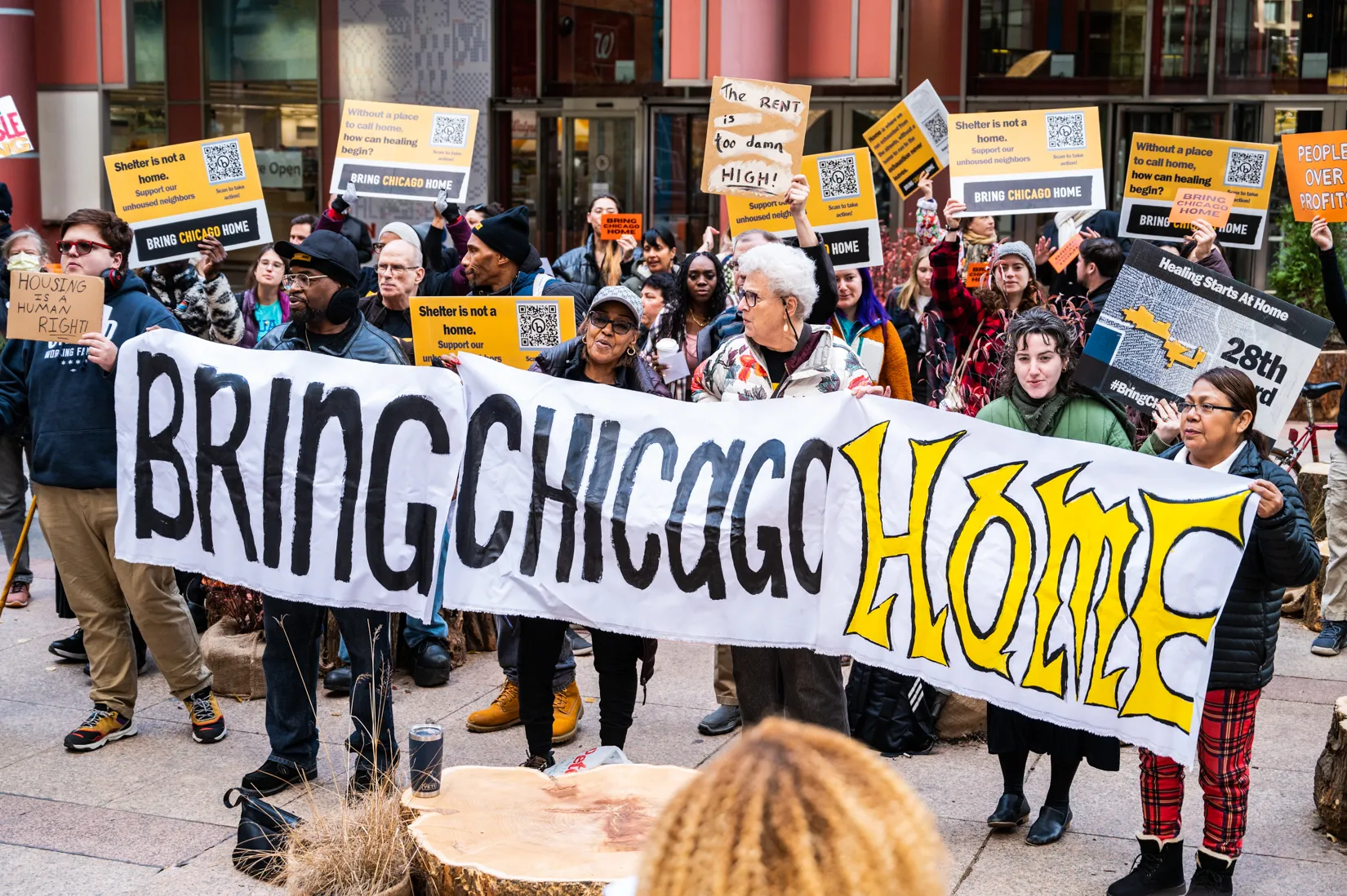 Block Club Chicago: BCH Passes City Council, Advances to Ballot
